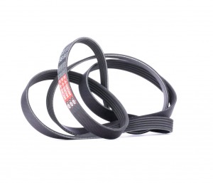 Поликлиновой ремень 5PK1815 (8653-10396) 5-PK-1815 GATES