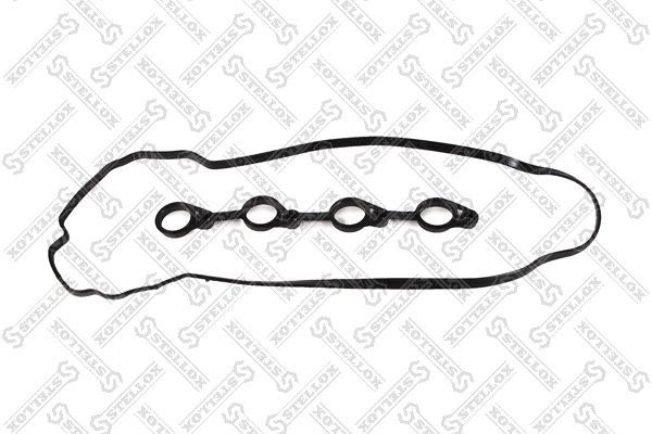 к-кт прокладок клапанной крышки!\ Hyundai i30 1.6 G4FG 07> 11-25528-SX STELLOX