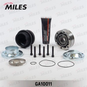 ШРУС внутренний BMW E30/34 (SKF VKJA8826) GA10011 GA10011 MILES