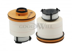 Фильтр топливный TOYOTA HI-LUX, FORTUNER FG115 FG 115 GOODWILL