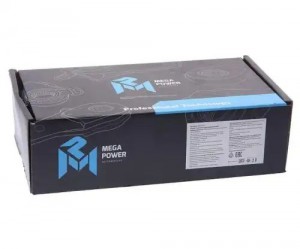 Рычаг тормоза регулировочный КАМАЗ-6520 задний левый MEGAPOWER 35034012 MEGA POWER