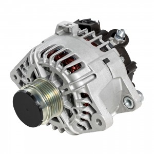 Генератор 110A LG0801 START VOLT