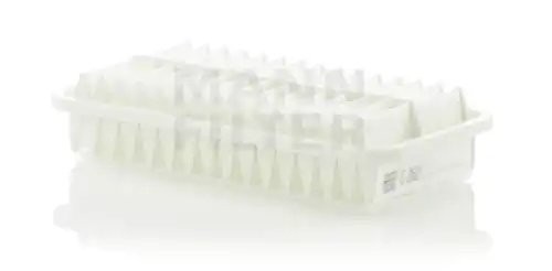 Фильтр воздушный TOYOTA Avensis (03-),Corolla (02-) MANN C2620 MANN FILTER
