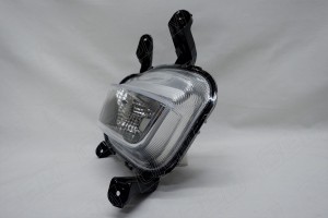 Фара противотуманная правая Kia Rio 3 QB 2015-2017 OEM0014PTFPR OEMPARTS