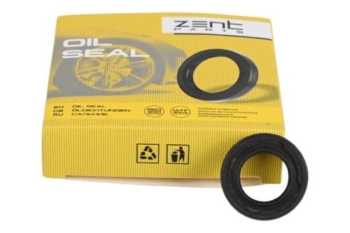 cальник р/в! 17x28x7\ Mitsubishi Pajero/Montero/L200 Z26924 ZENTPARTS