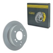 HYUNDAI TUCSON (2004>)/ SONATA V GIJ10090 GANZ