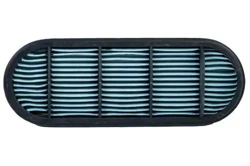 фильтр воздушный! 298х108х39,8  John Deere Tractors Z32988 ZENTPARTS