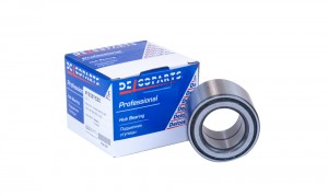 Подшипник ступицы SUBARU Forester,Impreza (00-06) задней DELCOPARTS 19381520 DELCOPARTS