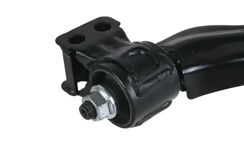 рычаг правый!\ Chevrolet Spark 09> Z25163 ZENTPARTS