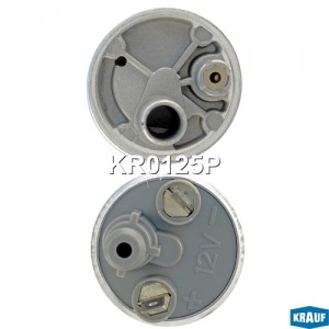 Бензонасос электрический KR0125P KR0125P KRAUF