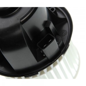 Мотор отопителя FORD Transit (94-14) в сборе MEGAPOWER 370-15-027 MEGA POWER