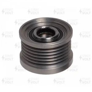 NISSAN QASHQAI (J10) (2006-2014) SGP 1419 START VOLT