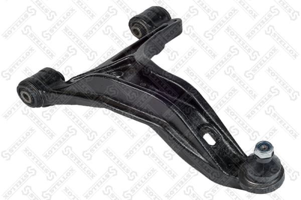 рычаг задний верхний правый!\ Suzuki Grand Vitara/Escudo Jb416/Jb420/Jb627 06-14 5400091SX STELLOX