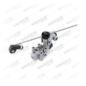 Регулятор напряжения кузова 4640061000 (прицеп) 303070002 VADEN