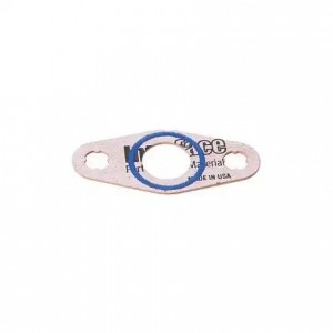 Прокладка трубки слива масла с турбокомпрессора КАМАЗ Камминз ISLe (3937706) (Ha 13449 HAFFEN