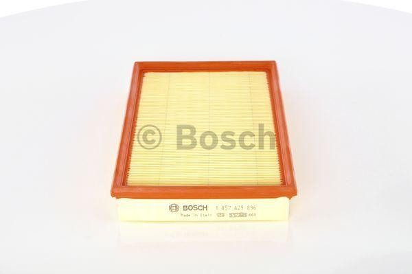 Фильтр воздушный BOSCH 1457429896 OPEL 1 457 429 896 BOSCH