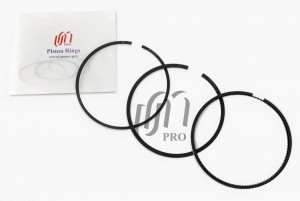 Кольца поршневые 0.50 MB M104, M111 d89.9+0.50 1.5-1.75-3 на 1 цил. UM PR1307050 UNITED MOTORS PRO