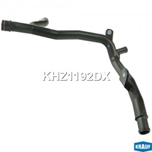 Шланг VW Caddy (04-15) системы охлаждения KRAUF KHZ1192DX KRAUF