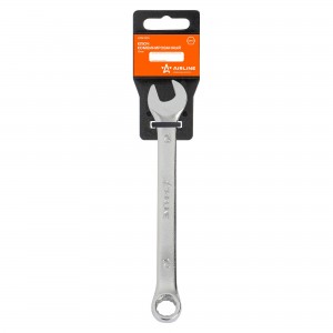 Ключ комбинированный 10мм пласт. подвес (ATAF005) ATAF005 AIRLINE