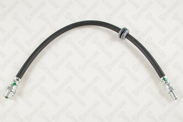 шланг тормозной передний! L=453\ BMW E36/Z3 1.6-2.5TDs 90-00 27-00064-SX STELLOX