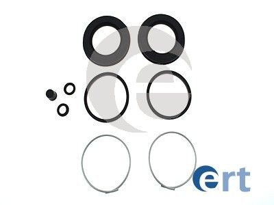 Ремк-кт суппорта переднего Toyota 4-Runner/Land Cruiser 80 d43 400066 400066 ERT