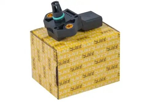 датчик давления воздуха!\ Audi A2-A8/Q7, VW Bora/Golf 1.4-5.0TDi 96> Z03807 ZENTPARTS