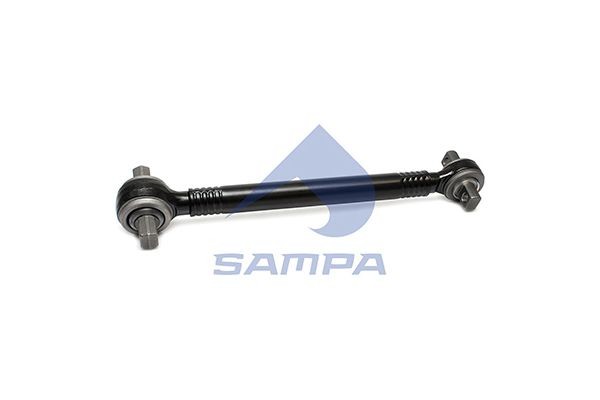 Тяга реактивная продольная L=596 MAN M90/M2000 88-00--> 095384 SAMPA