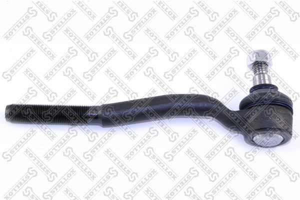 наконечник рулевой наружный!\ MB W140 all 91-99 51-01895-SX STELLOX