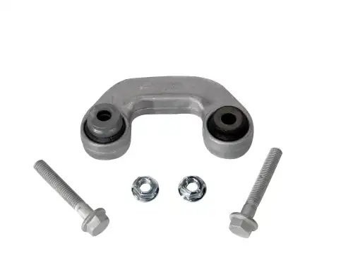 тяга стабилизатора переднего левая к-кт!\ VW Passat 00>, Audi A4/A6 95> Z29174 ZENTPARTS