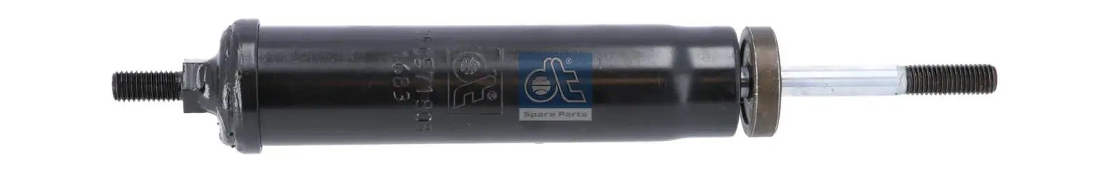 Амортизатор кабины передний I|I; cерии: 4 (CP,CR), P, R; OE 1424228 1.25683 DIESEL TECHNIC