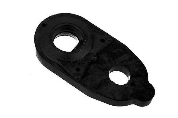 прокладка двигателя! резина (водоподвод. трубка к ГБЦ)\Volvo TD100-103 8165090SX STELLOX