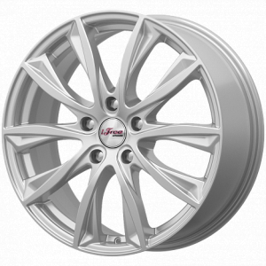 Диск колеса 688211 IFREE
