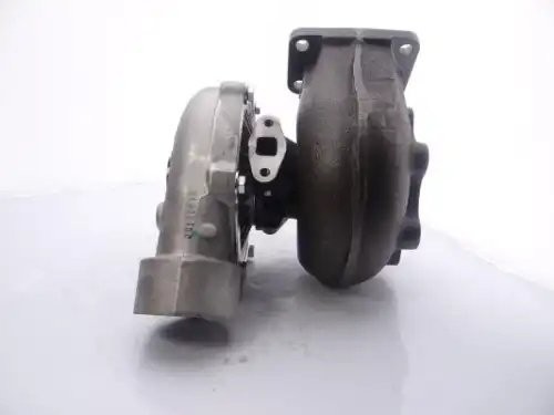 Турбокомпрессор 466214-5010S Garrett TB4122 Mercedes-Benz 4662145010S GARRETT