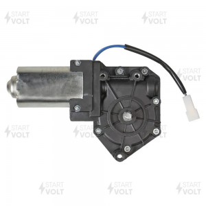 Двигатель стеклоочистителя для а/м ВАЗ 2110 "STARTVOLT" (правый) (тип КЗАЭ) VWR 0304 START VOLT