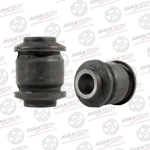Сайлентблок задней нижней поперечной тяги Avantech ASB0103 AVANTECH