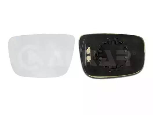 VOLVO XC60 (2008>) асферическое, с подогревом 6471599 ALKAR