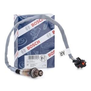 Датчик кислорода OPEL Agila,Astra,Corsa,Zafira (00-) BOSCH 0 258 006 171 BOSCH