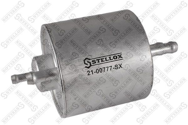фильтр топливный\ MB A-class W168 1.4-2.0 97 / Vaneo 1.6/1.9 02 2100777SX 21-00777-SX STELLOX