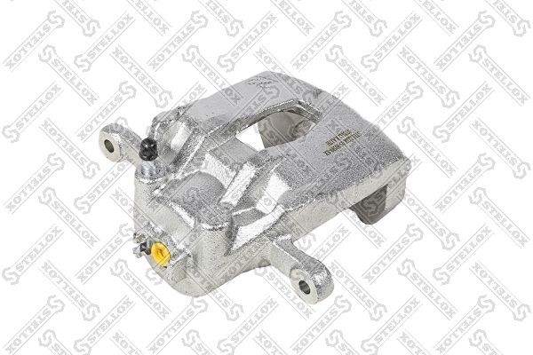 суппорт торм.пер.левый!\ Hyundai Solaris/Accent IV 1.4/1.6 10>,Kia Rio III 1.1-1 05-90589-SX STELLOX