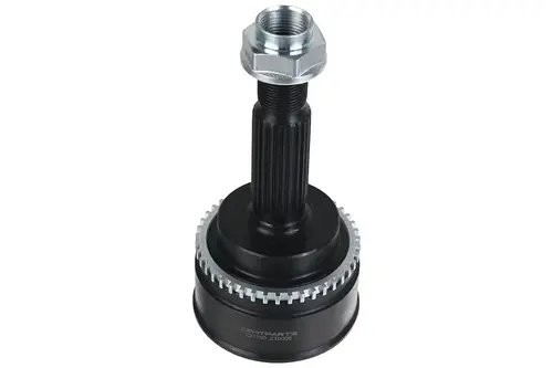 ШРУС наружный к-кт! ABS, MN156497\ Mitsubishi Lancer 1.8GDi 03> Z21750 ZENTPARTS