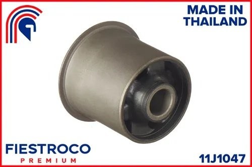 Сайлентблок TOYOTA Hiace Regius RZH100G 1RZ-E 2,0 11J1047 11J1047 FIESTROCO