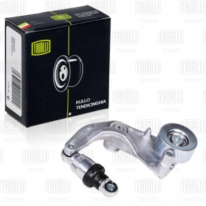 Ролик привод. ремня Honda Civic (06-)/Accord (08-) 1.8i/2.0i [R18; R20] (с натяж CM 2305 TRIALLI