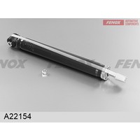 амортизатор задний газовый!\ Peugeot 3008 1.6/2.0 09> A22154 FENOX