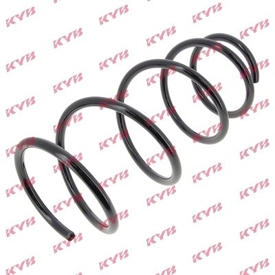 пружина передняя! Toyota Avensis 09> RA3370 KAYABA