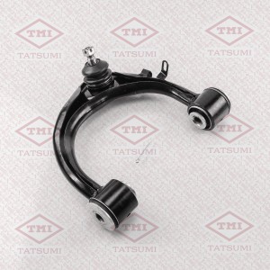 Рычаг передней подвески верхний L TOYOTA Land Cruiser 98-LEXUS LX 98- TEE1722L TEE1722L TATSUMI