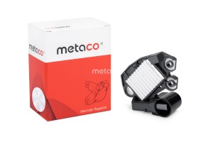 RENAULT DUSTER (2012>) 6630053 METACO