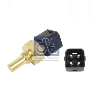 Датчик температуры Volvo FH12 2.27027 DIESEL TECHNIC