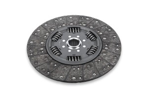 SCANIA 4/R 430 мм 24 шл. T0191-6006 TOPCOVER