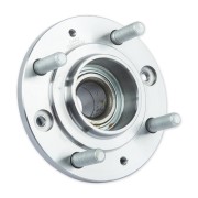 MITSUBISHI LANCER 2003> 4 ШПИЛЬКИ с ABS с ПОДШИПНИКОМ GIM03042 GANZ