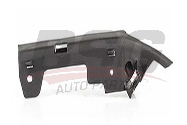 Кронштейн бампера OPEL Astra G,Zafira A переднего правый BSG BSG65922002 BSG